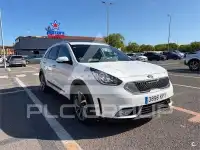 2018 KIA Niro