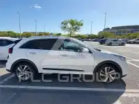 2018 KIA Niro