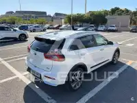 2018 KIA Niro