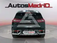 2018 KIA Niro