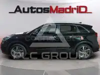 2018 KIA Niro