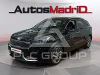 2018 KIA Niro