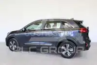 2018 KIA Niro