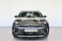 2018 KIA Niro