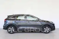 2018 KIA Niro