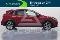2018 KIA Niro