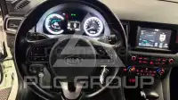 2018 KIA Niro