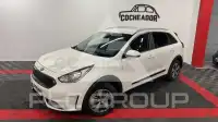 2018 KIA Niro