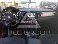 2018 KIA Niro