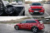 2018 KIA Niro