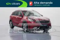 2018 KIA Niro
