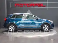 2018 KIA Niro