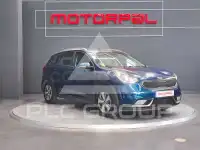 2018 KIA Niro