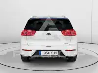 2018 KIA Niro