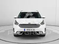 2018 KIA Niro