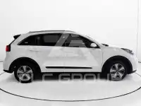 2018 KIA Niro