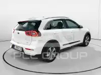 2018 KIA Niro