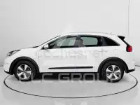 2018 KIA Niro