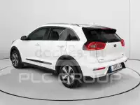 2018 KIA Niro