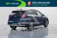 2018 KIA Niro