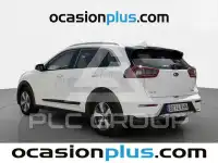 2018 KIA Niro