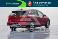 2018 KIA Niro