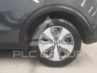 2018 KIA Niro