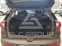 2018 KIA Niro