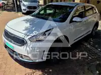 2018 KIA Niro