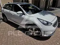 2018 KIA Niro