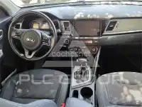 2018 KIA Niro