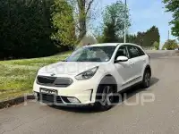 2018 KIA Niro