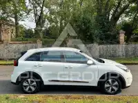 2018 KIA Niro