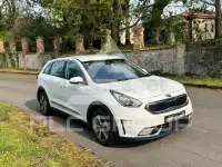 2018 KIA Niro