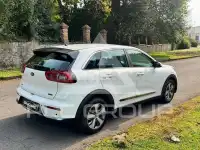 2018 KIA Niro