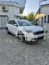 2018 KIA Niro