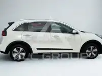 2018 KIA Niro