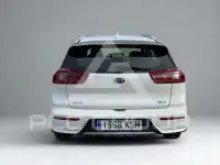 2018 KIA Niro