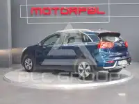 2018 KIA Niro