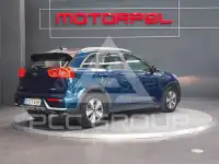 2018 KIA Niro