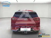 2018 KIA Niro