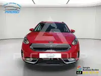 2018 KIA Niro