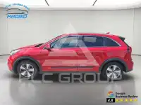 2018 KIA Niro