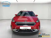 2018 KIA Niro