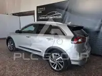 2018 KIA Niro
