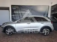 2018 KIA Niro