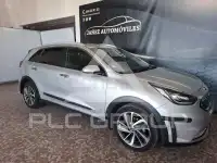 2018 KIA Niro