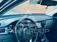 2018 KIA Niro