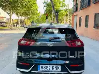 2018 KIA Niro