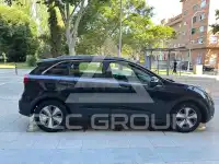 2018 KIA Niro